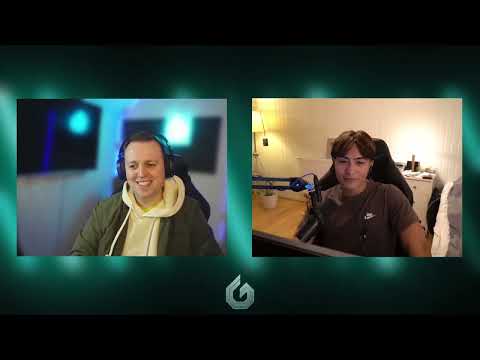 Gibson Show Shorts - Interview with Spoit from Koi ahead of SI 23