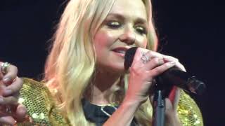Emma Bunton - Free Me [The Christmas Show 2022 - London]