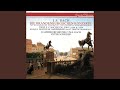 J.S. Bach: Concerto for Flute, Violin, Harpsichord, and Strings in A minor, BWV 1044 - 2....