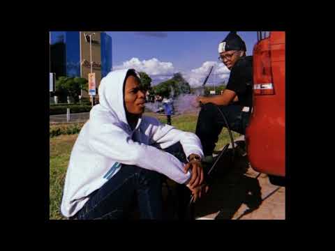Zan'Ten - Emuva (feat. Dinky Kunene, Boontle RSA & Pushkin)