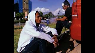 Download lagu Zan'Ten - Emuva (feat. Dinky Kunene, Boontle RSA & Pushkin) mp3