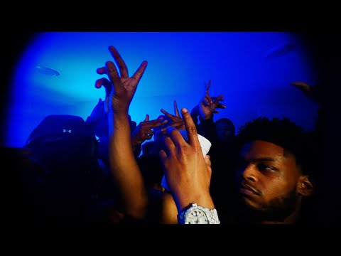 Big Bando - Can't Hide (Official Video) Dir. @KHEFFILMS