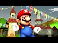 Vinesauce Mario SFM I M The Mario