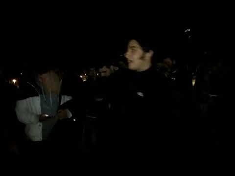 K-MBRA VS MIBAS - FINAL - TOPBATTLE