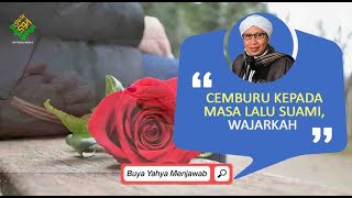 Download lagu Cemburu Kepada Masa Lalu Suami, Wajarkah? | Buya Yahya Menjawab mp3 Download lagu Cemburu Kepada Masa Lalu Suami, Wajarkah? | Buya Yahya Menjawab mp3