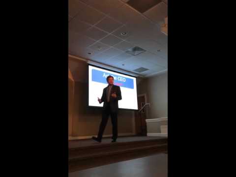 Asking Permission to Marry My Daughter