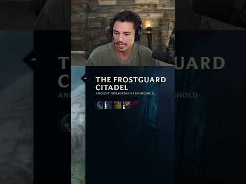 Riot's MMO Is NOT Cancelled