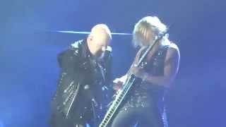 Judas Priest - Jawbreaker LIVE (Rock im Revier 2015)