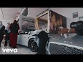 Ayo Maff God Is Working Official Visualizer