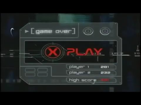 X-Play Season 1 Episode 83 - "Thuggish Ruggish"