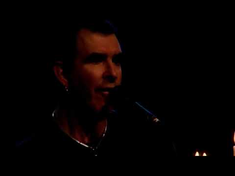 JUSTIN SULLIVAN & FRIENDS - Ocean Rising