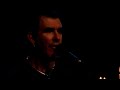 JUSTIN SULLIVAN & FRIENDS - Ocean Rising
