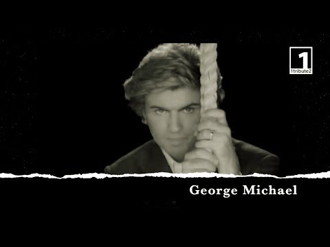 1tribute2... George Michael (2019) -  A Tribute to Georgios Kyriacos