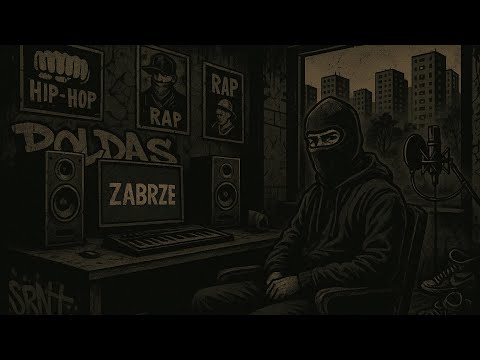 Poldas - Ślady życia (Remix by Alias)