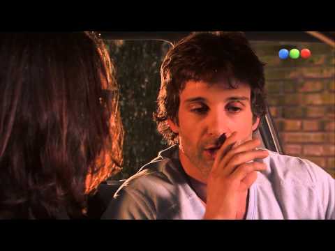 Capítulo 162  - Dulce Amor