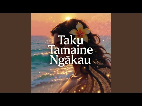 Taku Tamaine Ngakau