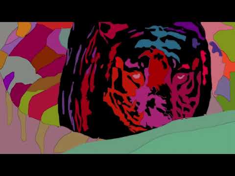 Témé Tan - Olivia (Official Music Video)