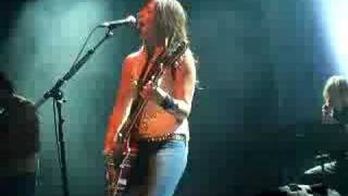 KT Tunstall - Funnyman - Live