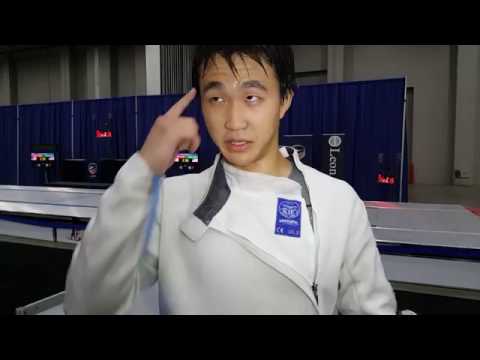 Everything Came Together In Justin Yoo's SME NAC Win