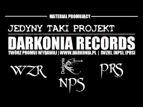 HarryPZN - Dwulicowe Gnoje feat Mawy, eMdoka [HD] www.darkonia.pl (DarkoniaRecords.Eu)