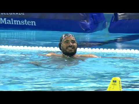 Pro Recco vs Vouliagmeni - Full Match - Champion's League 2022-2023 - Semi Final