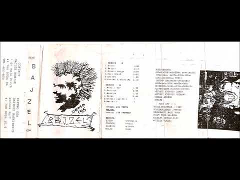 Bajzel - [Demo] 1995