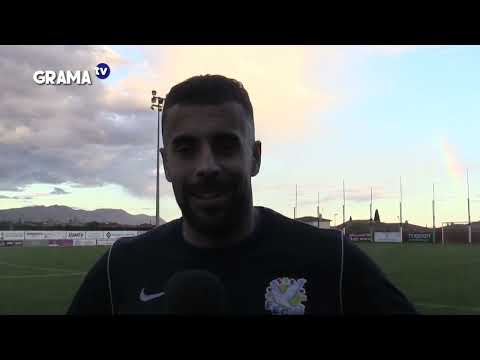 Tercera RFEF (Jornada 25): CF Peralada 2-2 FE Grama