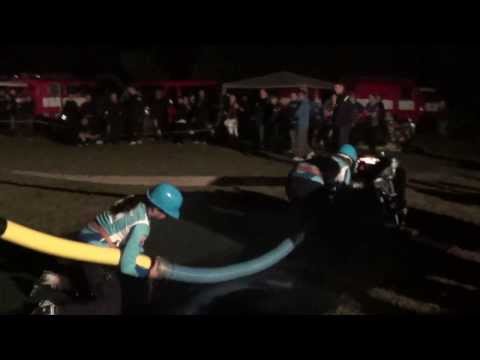 31.8.2013 Brodské - Kopčany ženy