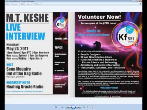 2017 05 18 PM Public Teachings in German - Öffentliche Schulungen in Deutsch