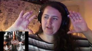 Reaction! Bloodbath - Bathe in Blood