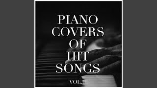 Shooting Arrows at the Sky (Piano Version) (Made Famous by Santigold)