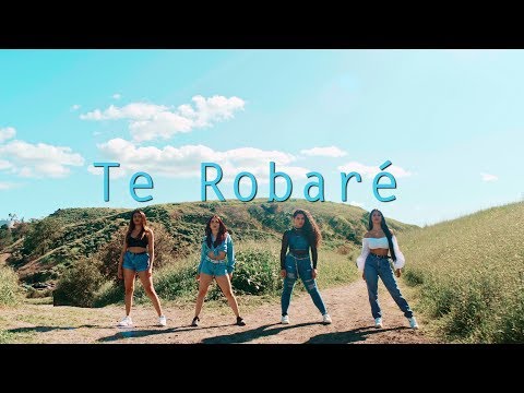 Te Robaré - Nicky Jam x Ozuna | BELLA DOSE Cover