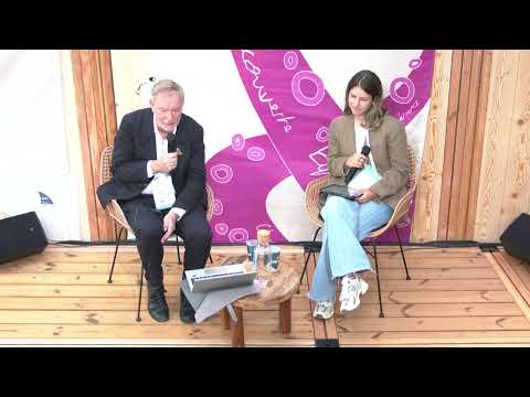 Le moment explorateur: rendre visible l'invisible.. à la rencontre du plancton | Full session