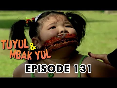 Tuyul Dan Mbak Yul Episode 131 - Ingat Lagi
