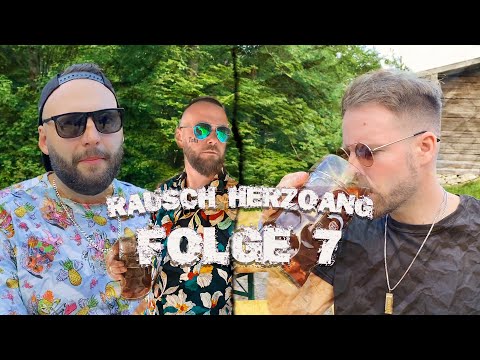 Los Brudalos 🍺  Rausch herzoang Folge 7: Odlmass und Oimgaudi