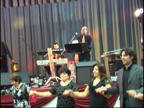 Grup Can Gurbetciler Halay Erzincan Dersim  Dügünü