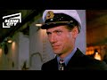 Das Boot U Boat Crew Inspection Scene HD Clip