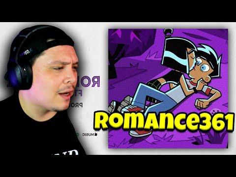 Iann Dior - Romance361 Ft. PNB Rock | Live Reaction