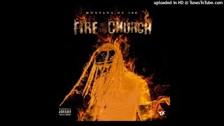 Montana Of 300 - Heat Stroke