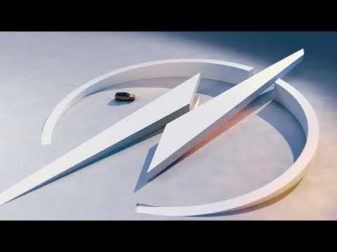 New Opel Grandland - Global Reveal Film #GoGrand