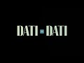 Sarah Geronimo - Dati - Dati [Official Lyric Video]
