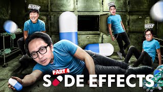 RONDE TERAKHIR MALAH PADA KOMPE !!! - Side Effect Indonesia Part 4