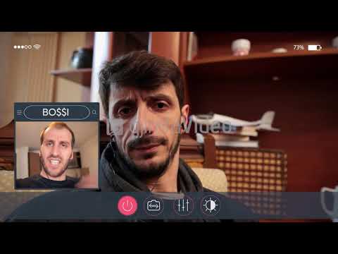 Ibrahimi NUK e nigon bossin e vet 😂