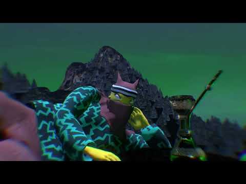 1990Morgue - COSMOZ (Prod.Lofty305) Official Music Video/ Visuals by  @thesojuqueen.visuals521 1080P