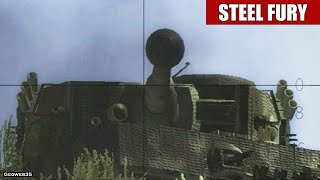 Steel Fury Kharkov 1942 STA Mod