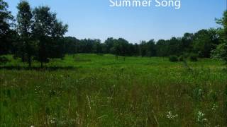 Dave Brubeck: Summer Song (arr. Marian McPartland)
