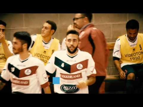 8°G | Videoton 1990-Laveno:  7-5 |  Highlights 2015-16