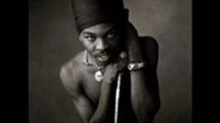 Anthony B - Don't Worry Riddim)