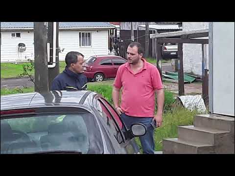 Inundaciones en Tacuarembó