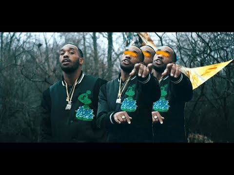 Coolinn ft. JayMal - Look At The View - Shot by @AWashProduction